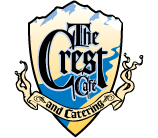 Home - Crest Cafe & Catering